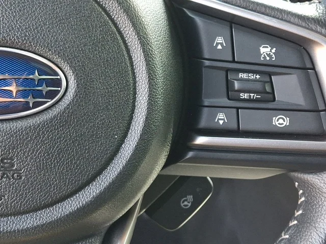 SEMINUEVOS SUBARU Ascent a Estados en autogozo