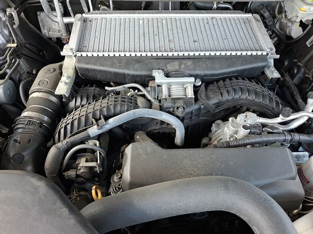 SEMINUEVOS SUBARU Ascent a Estados en autogozo