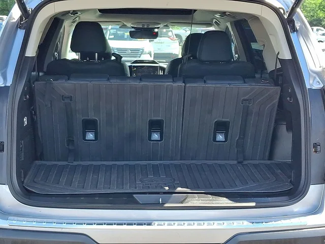 SEMINUEVOS SUBARU Ascent a Estados en autogozo