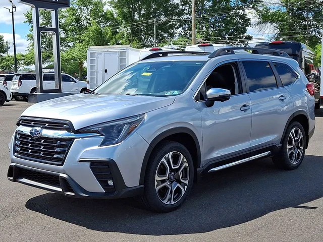 SEMINUEVOS SUBARU Ascent a Estados en autogozo