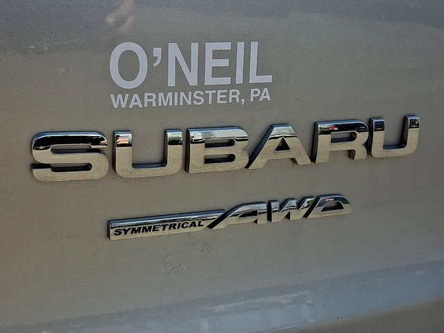 SEMINUEVOS SUBARU Ascent a Estados en autogozo