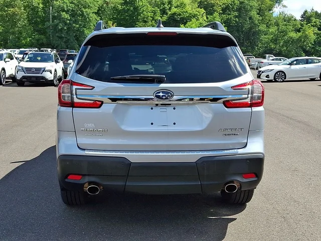 SEMINUEVOS SUBARU Ascent a Estados en autogozo