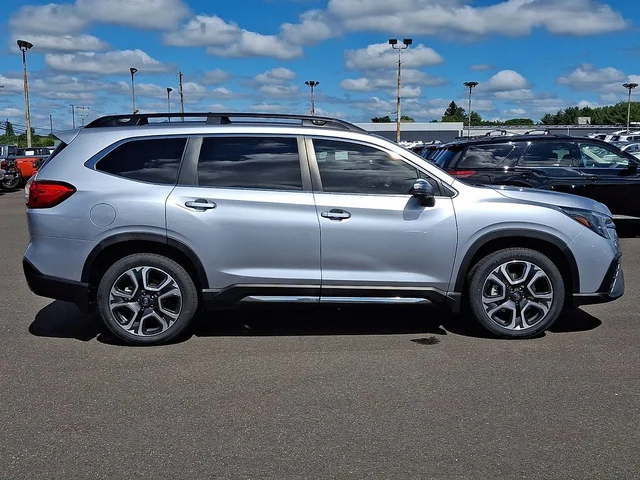 SEMINUEVOS SUBARU Ascent a Estados en autogozo