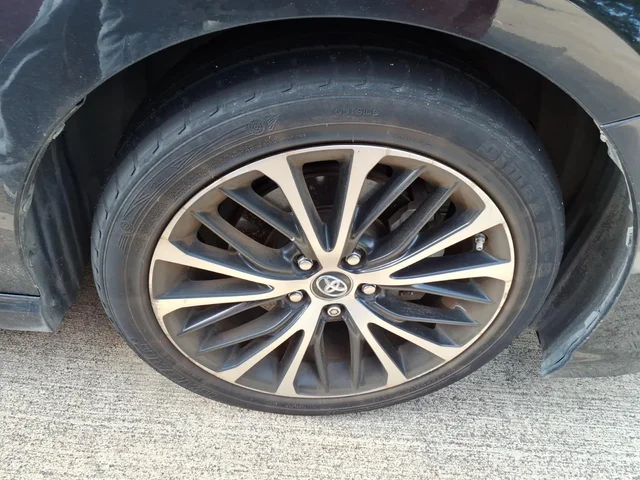 SEMINUEVOS TOYOTA Camry a Estados en autogozo