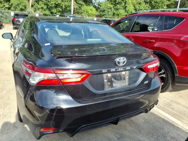 SEMINUEVOS TOYOTA Camry a Estados en autogozo