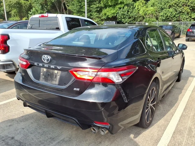 SEMINUEVOS TOYOTA Camry a Estados en autogozo