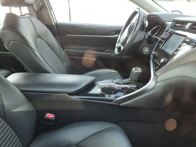 SEMINUEVOS TOYOTA Camry a Estados en autogozo