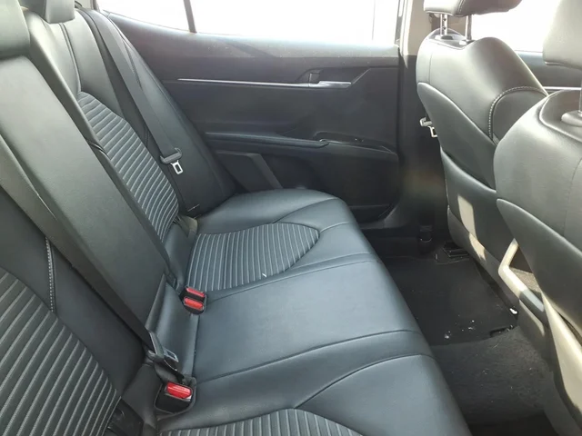 SEMINUEVOS TOYOTA Camry a Estados en autogozo
