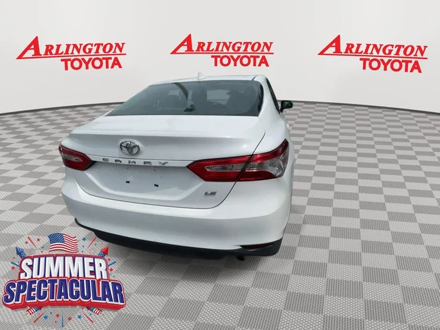SEMINUEVOS TOYOTA Camry a Estados en autogozo