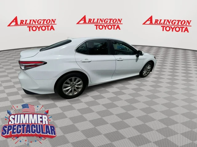 SEMINUEVOS TOYOTA Camry a Estados en autogozo
