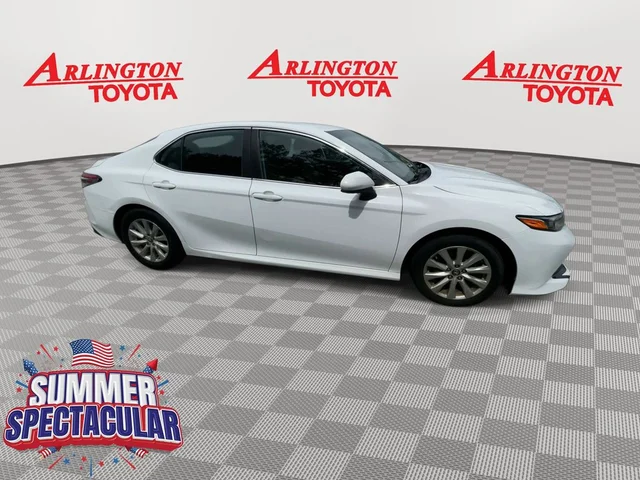 SEMINUEVOS TOYOTA Camry a Estados en autogozo