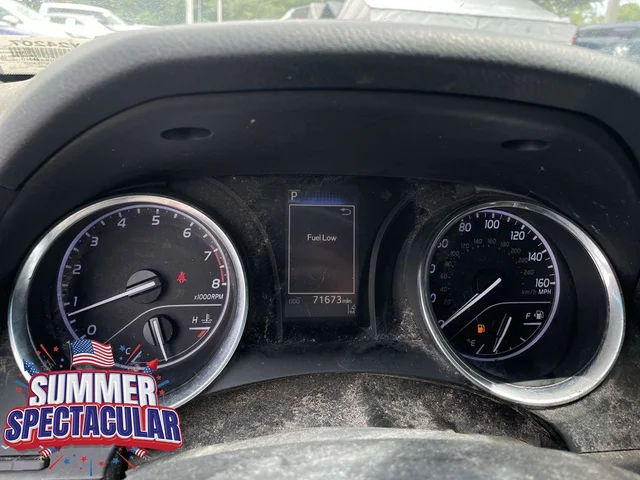 SEMINUEVOS TOYOTA Camry a Estados en autogozo