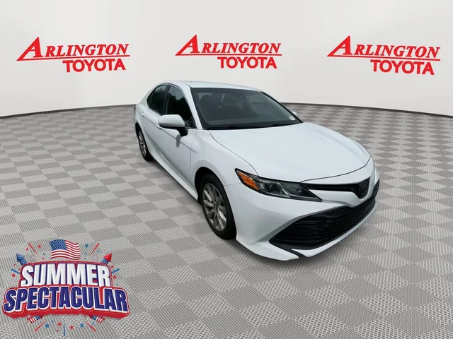 SEMINUEVOS TOYOTA Camry a Estados en autogozo