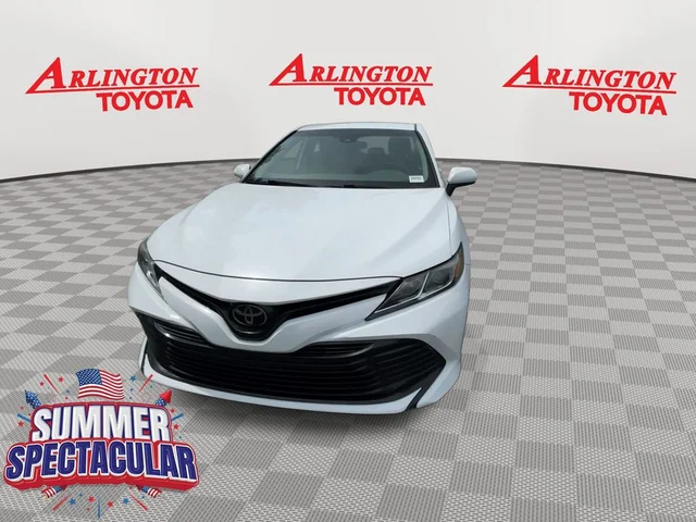 SEMINUEVOS TOYOTA Camry a Estados en autogozo