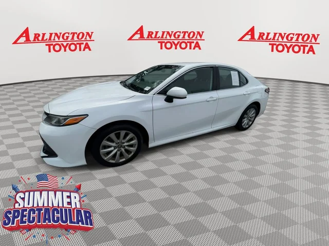 SEMINUEVOS TOYOTA Camry a Estados en autogozo
