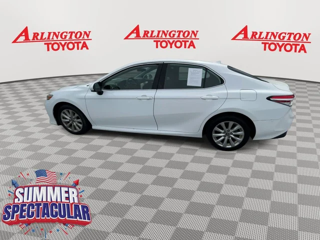 SEMINUEVOS TOYOTA Camry a Estados en autogozo