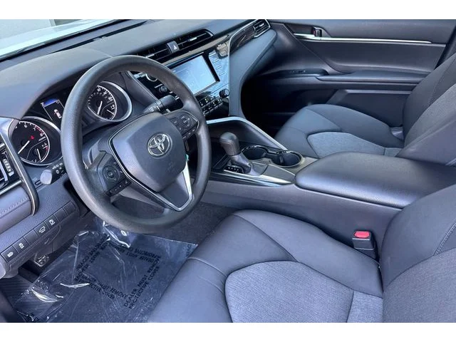 SEMINUEVOS TOYOTA Camry a Estados en autogozo