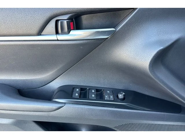 SEMINUEVOS TOYOTA Camry a Estados en autogozo
