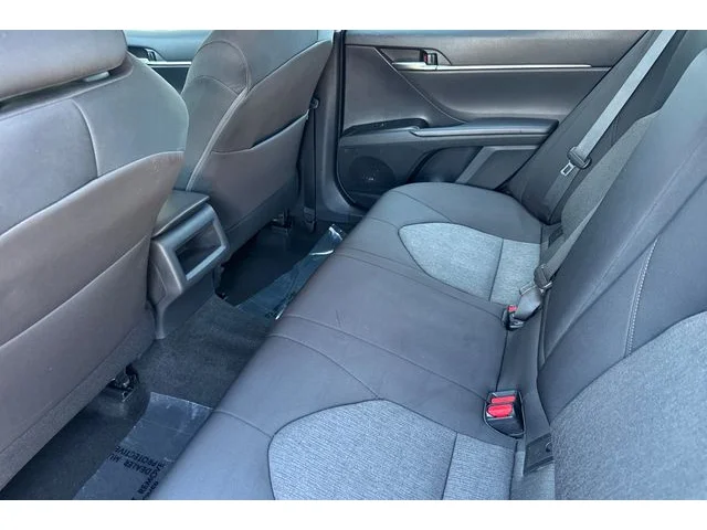 SEMINUEVOS TOYOTA Camry a Estados en autogozo