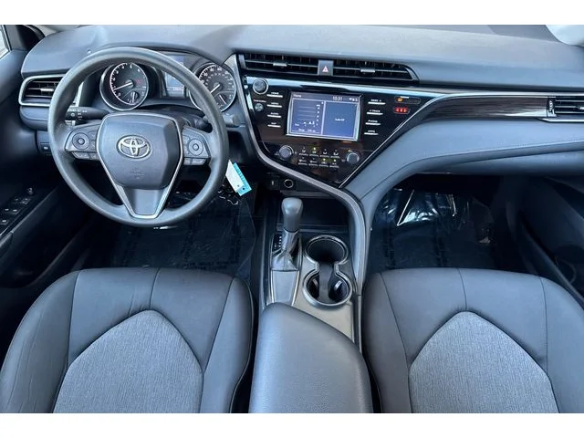 SEMINUEVOS TOYOTA Camry a Estados en autogozo