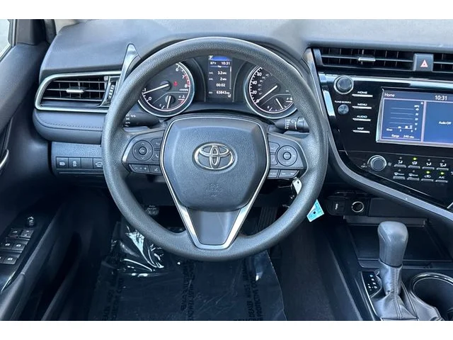 SEMINUEVOS TOYOTA Camry a Estados en autogozo