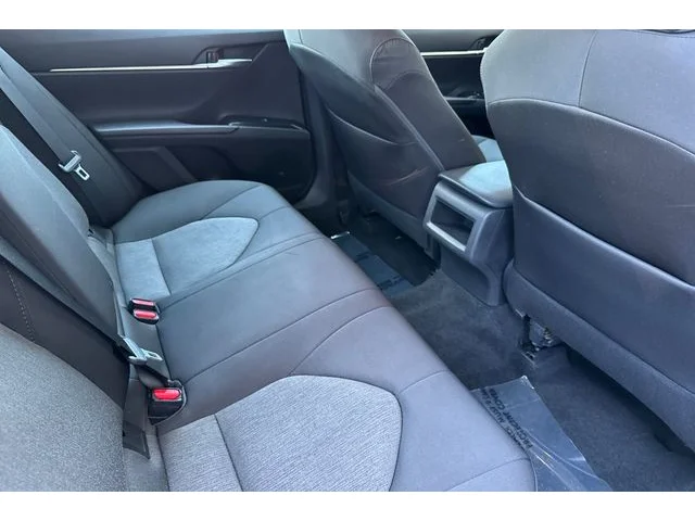 SEMINUEVOS TOYOTA Camry a Estados en autogozo