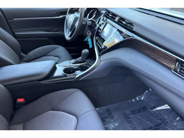 SEMINUEVOS TOYOTA Camry a Estados en autogozo