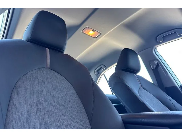 SEMINUEVOS TOYOTA Camry a Estados en autogozo