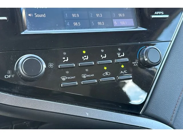 SEMINUEVOS TOYOTA Camry a Estados en autogozo