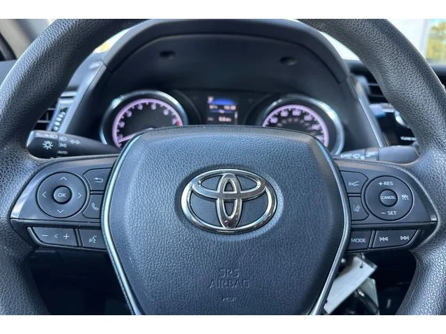 SEMINUEVOS TOYOTA Camry a Estados en autogozo
