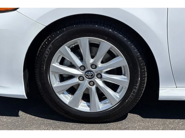 SEMINUEVOS TOYOTA Camry a Estados en autogozo