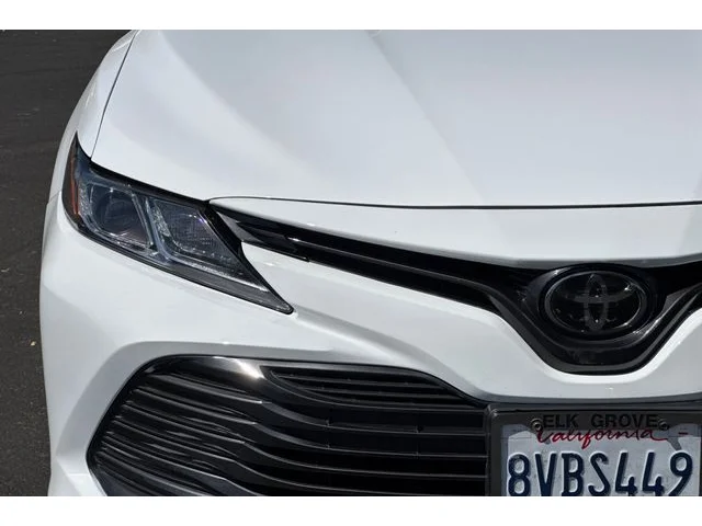 SEMINUEVOS TOYOTA Camry a Estados en autogozo