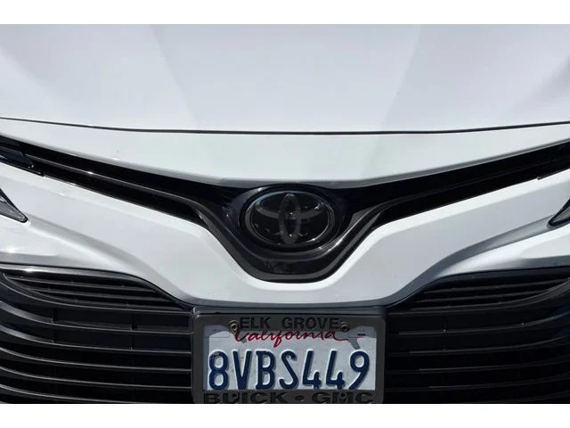 SEMINUEVOS TOYOTA Camry a Estados en autogozo