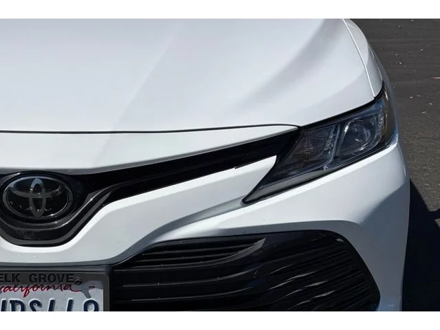 SEMINUEVOS TOYOTA Camry a Estados en autogozo