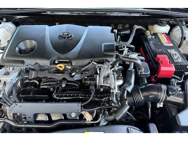 SEMINUEVOS TOYOTA Camry a Estados en autogozo