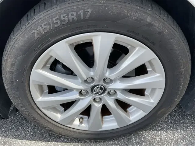 SEMINUEVOS TOYOTA Camry a Estados en autogozo
