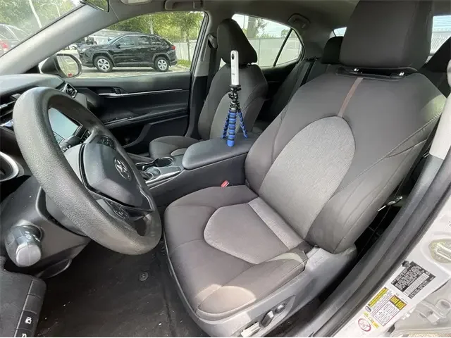 SEMINUEVOS TOYOTA Camry a Estados en autogozo