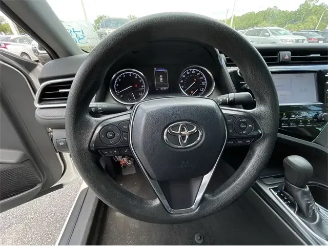 SEMINUEVOS TOYOTA Camry a Estados en autogozo