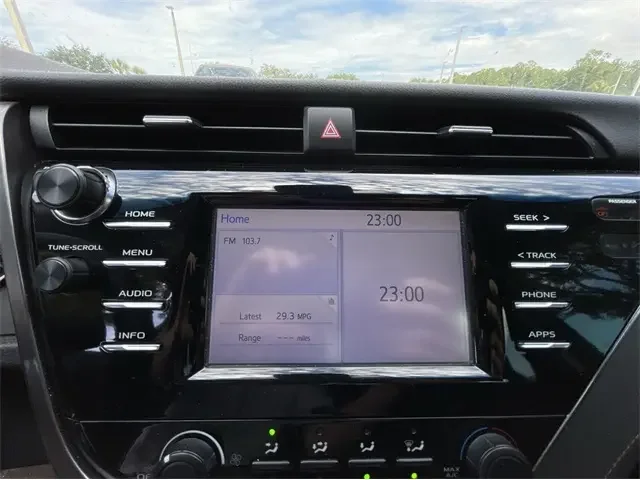 SEMINUEVOS TOYOTA Camry a Estados en autogozo