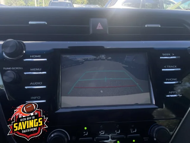SEMINUEVOS TOYOTA Camry a Estados en autogozo