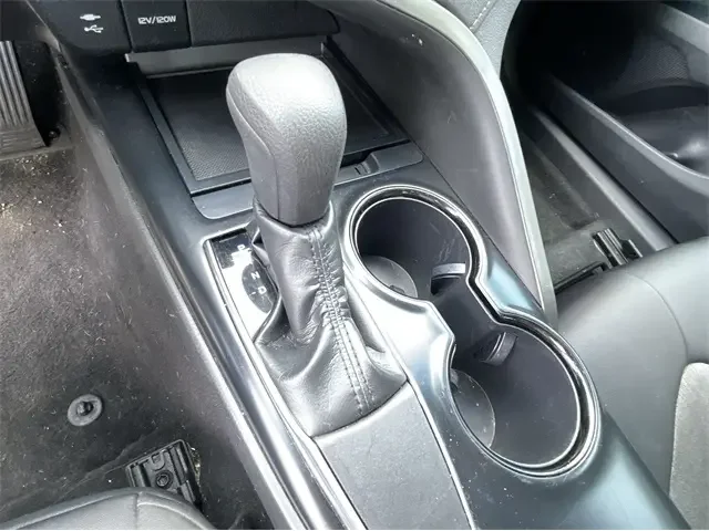 SEMINUEVOS TOYOTA Camry a Estados en autogozo