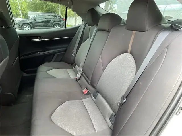 SEMINUEVOS TOYOTA Camry a Estados en autogozo