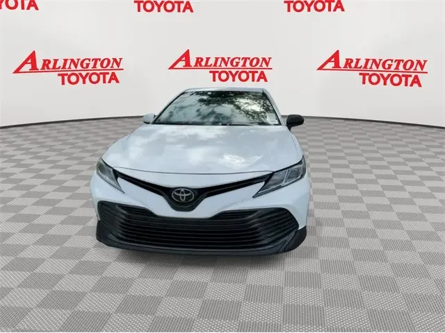 SEMINUEVOS TOYOTA Camry a Estados en autogozo