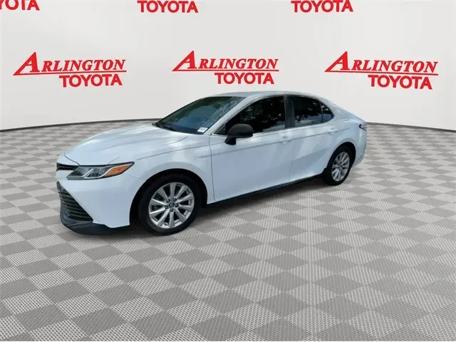 SEMINUEVOS TOYOTA Camry a Estados en autogozo