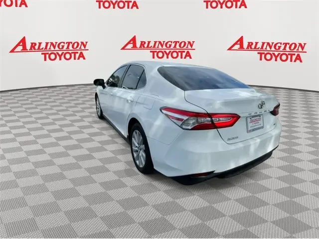 SEMINUEVOS TOYOTA Camry a Estados en autogozo