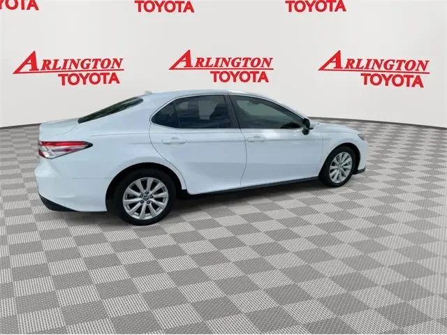 SEMINUEVOS TOYOTA Camry a Estados en autogozo
