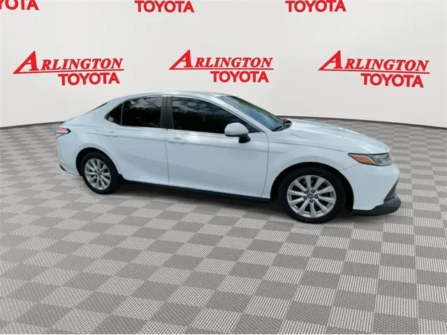 SEMINUEVOS TOYOTA Camry a Estados en autogozo