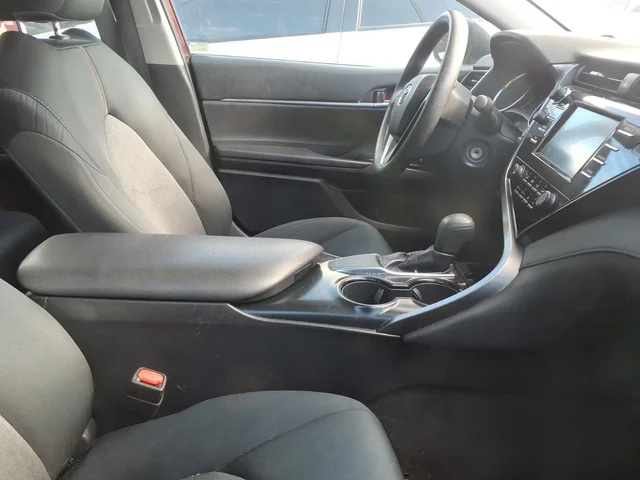SEMINUEVOS TOYOTA Camry a Estados en autogozo