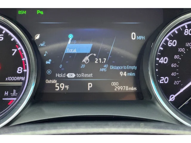 Pre-Owned TOYOTA Camry at Anderson Honda in Palo Alto