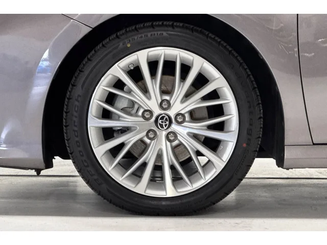 Pre-Owned TOYOTA Camry at Anderson Honda in Palo Alto